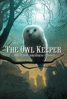 Guest Post: Christine Brodien-Jones on Writing Scary But Not Too Scary for ‘Tweens