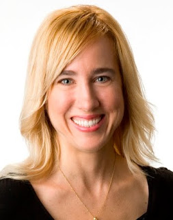 Guest Post: P. J. Hoover on When Your Agent is Your Editor