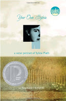 Guest Post: Caroline Starr Rose on Writing Verse Novels