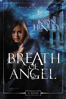 New Voice: Karyn Henley on Breath of Angel