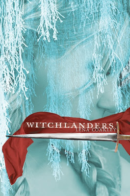 New Voice: Lena Coakley on Witchlanders
