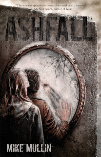 New Voice: Mike Mullin on Ashfall