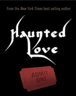 “Haunted Love” E-Short Story By Cynthia Leitich Smith Now Available for Free Download