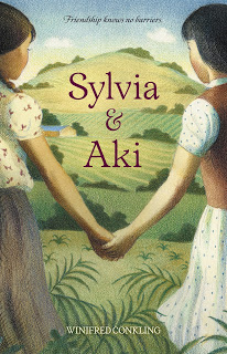 New Voice: Winifred Conkling on Sylvia & Aki