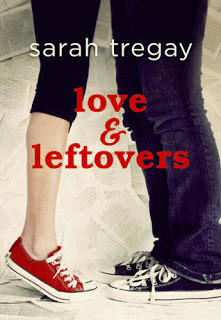 New Voice: Sarah Tregay on Love and Leftovers