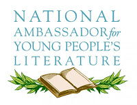 Walter Dean Myers Named New National Ambassador for Young People’s Literature