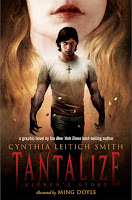 Giveaway: Tantalize Series Signed Bling & iTunes Gift Cards