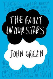 Giveaway: The Fault in Our Stars by John Green