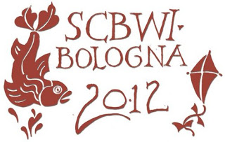 SCBWI Bologna 2012 Author-Illustrator Interview: Lesley Vamos