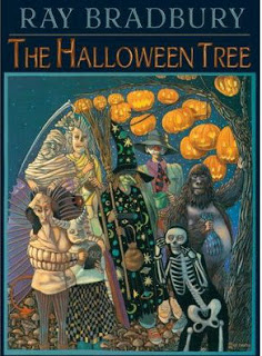In Memory: Ray Bradbury