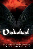 Diabolical U.K. Cover Reveal & Tantalize Series Giveaway