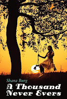 Guest Post & Giveaway: Shana Burg on Laugh with the Moon