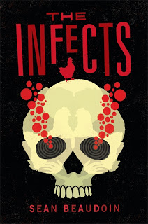 Guest Post & Giveaway: Sean Beaudoin (or Rather Norm) on The Infects