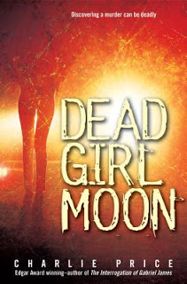 Giveaway: Period 8 by Chris Crutcher & Dead Girl Moon by Charlie Price