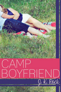 New Voice: J.K. Rock on Camp Boyfriend