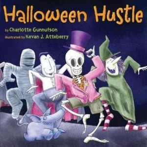 New Voice: Charlotte Gunnufson on Halloween Hustle