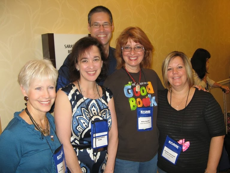 Event Photo Report: Florida Association for Media in Education