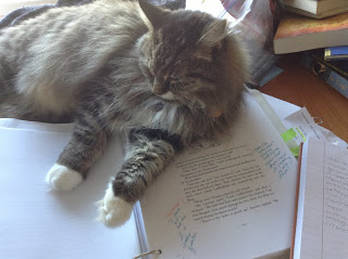 Guest Post: Lee Edward Fodi on Maps, Menus & Myths: Three Techniques to Improve World Building