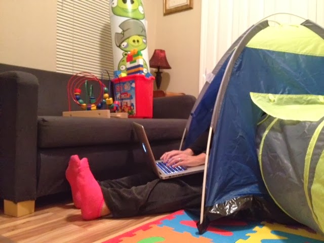 Guest Post: Kristen Simmons on The Toddler-hood of Publishing