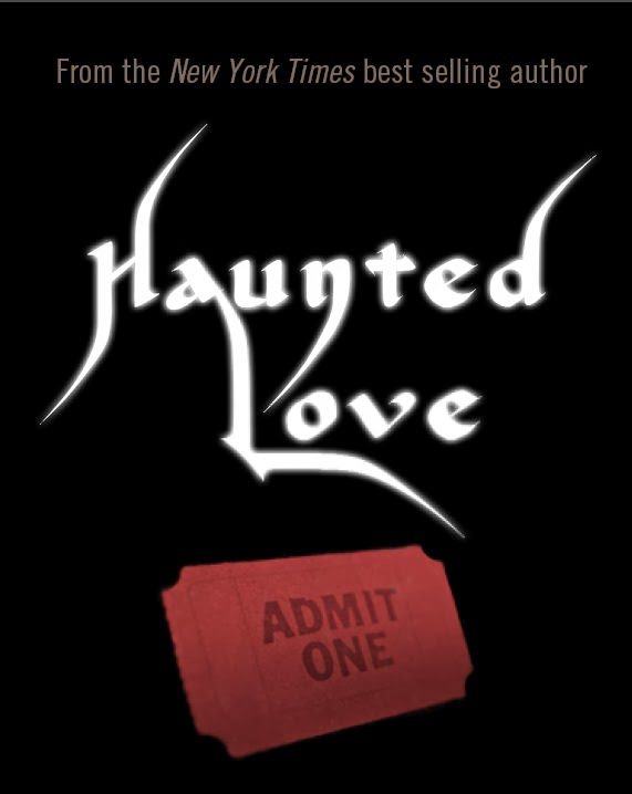 Free E-Copies of “Haunted Love” & “Cat Calls” — Tantalize for Only $1.99