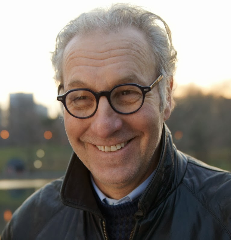 Guest Post: Todd Strasser on Water Seeks Its Own Level: Finding the Right Agent