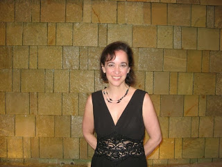 Laney Nielson Wins Austin SCBWI Cynthia Leitich Smith Writing Mentor Award