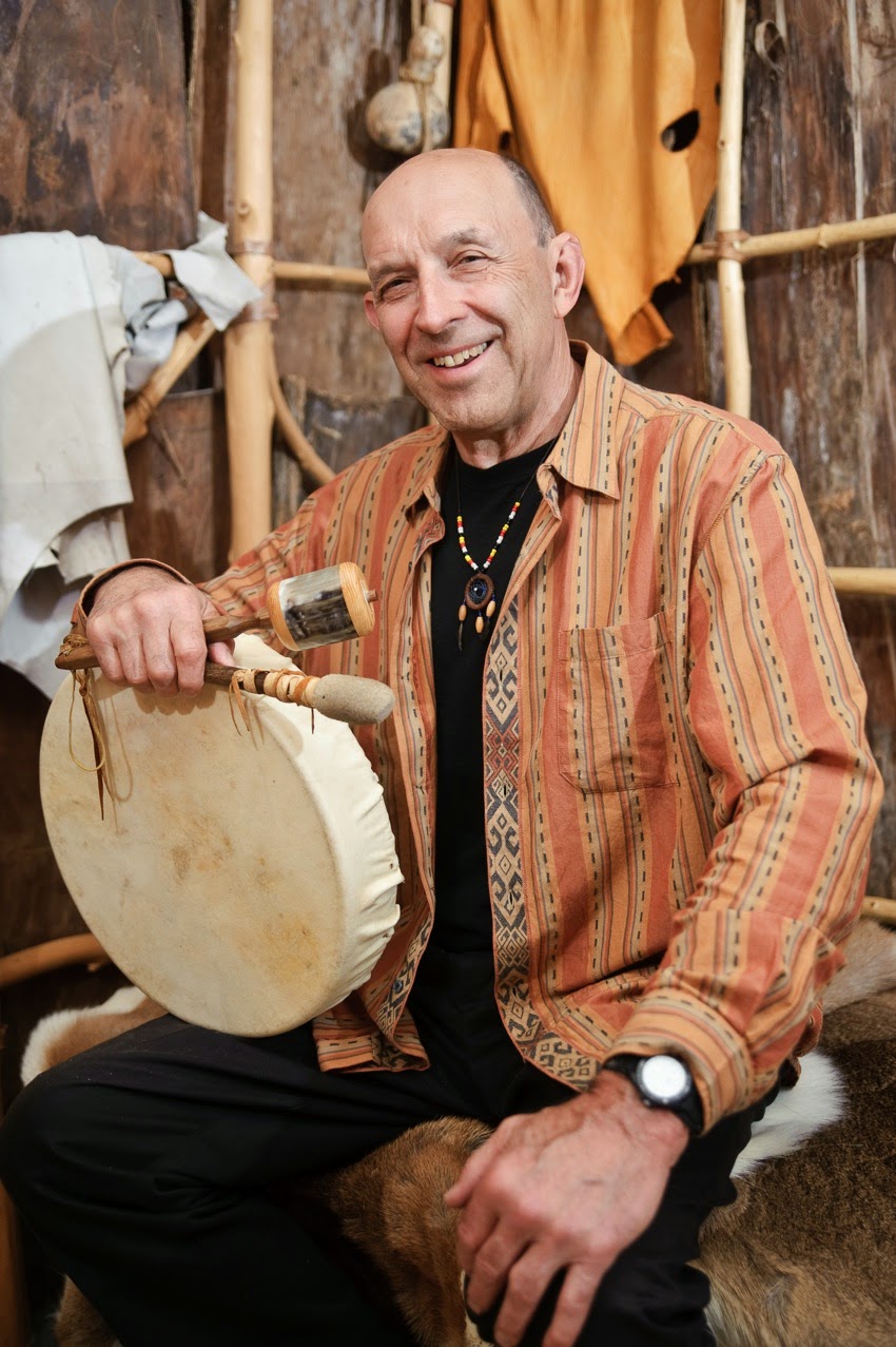 Guest Post: Joseph Bruchac on “You Don’t Look Indian.”