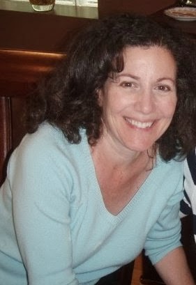 Guest Post & Giveaway: Michele Weber Hurwitz on Musings about Comparisons