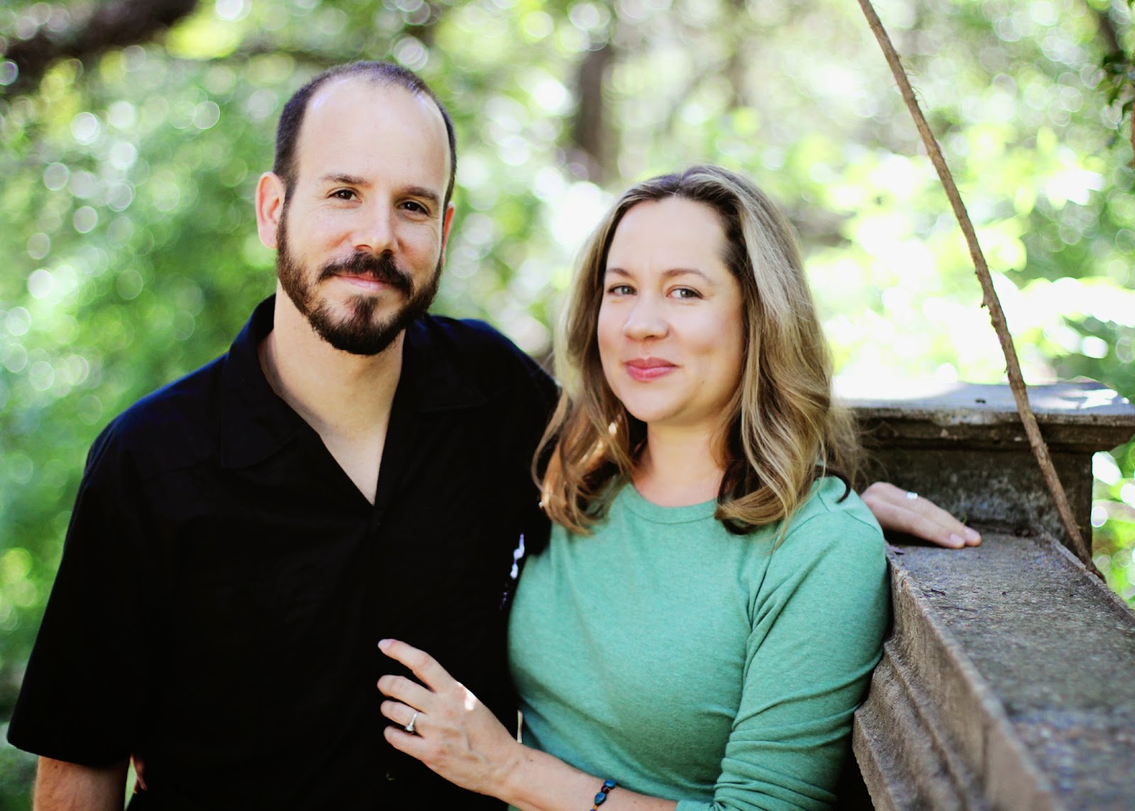 Guest Post: Jennifer Ziegler on How to Live Happily Ever After With Another Writer