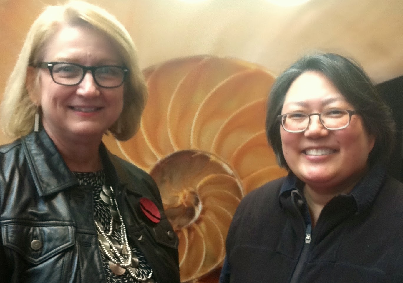 Guest Interview & Giveaway: Cookies for Breakfast? Janet Wong & Sylvia Vardell on Children’s Poetry