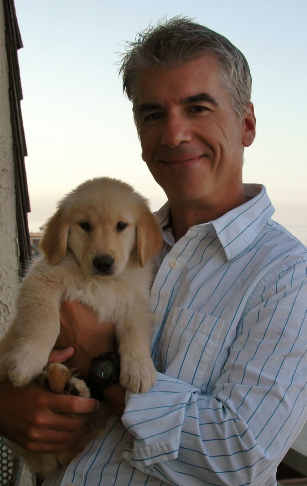 Guest Author Snapshot: D.J. MacHale