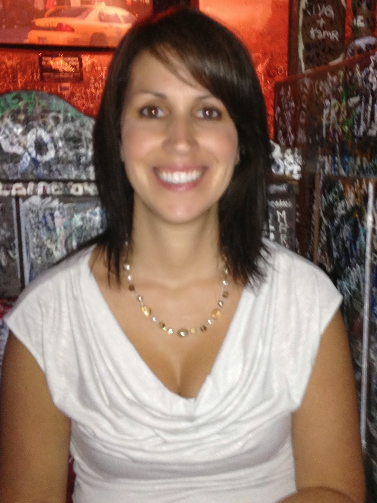 Guest Post: Karen Rock on Happily-Ever-(NOT): Writing Unforgettable Endings