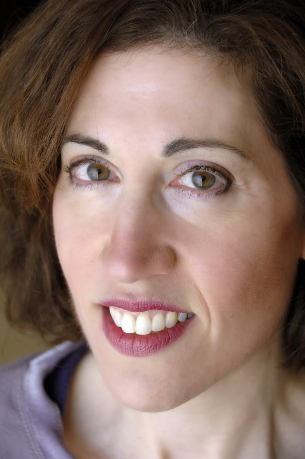 Guest Post: Shirley Vernick on Drawing the Line