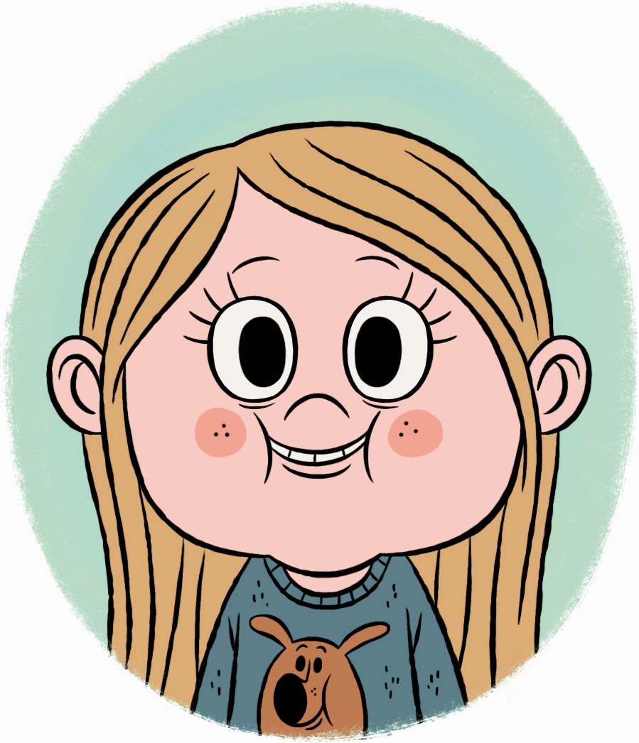 Guest Interview: Author Dori Hillestad Butler & Illustrator Aurore Damant on The Haunted Library