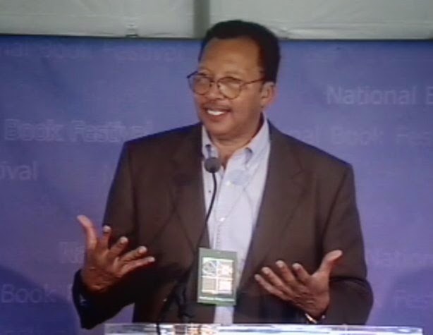 In Memory: Walter Dean Myers