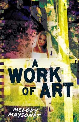 Giveaway & New Voice: Melody Maysonet on A Work of Art