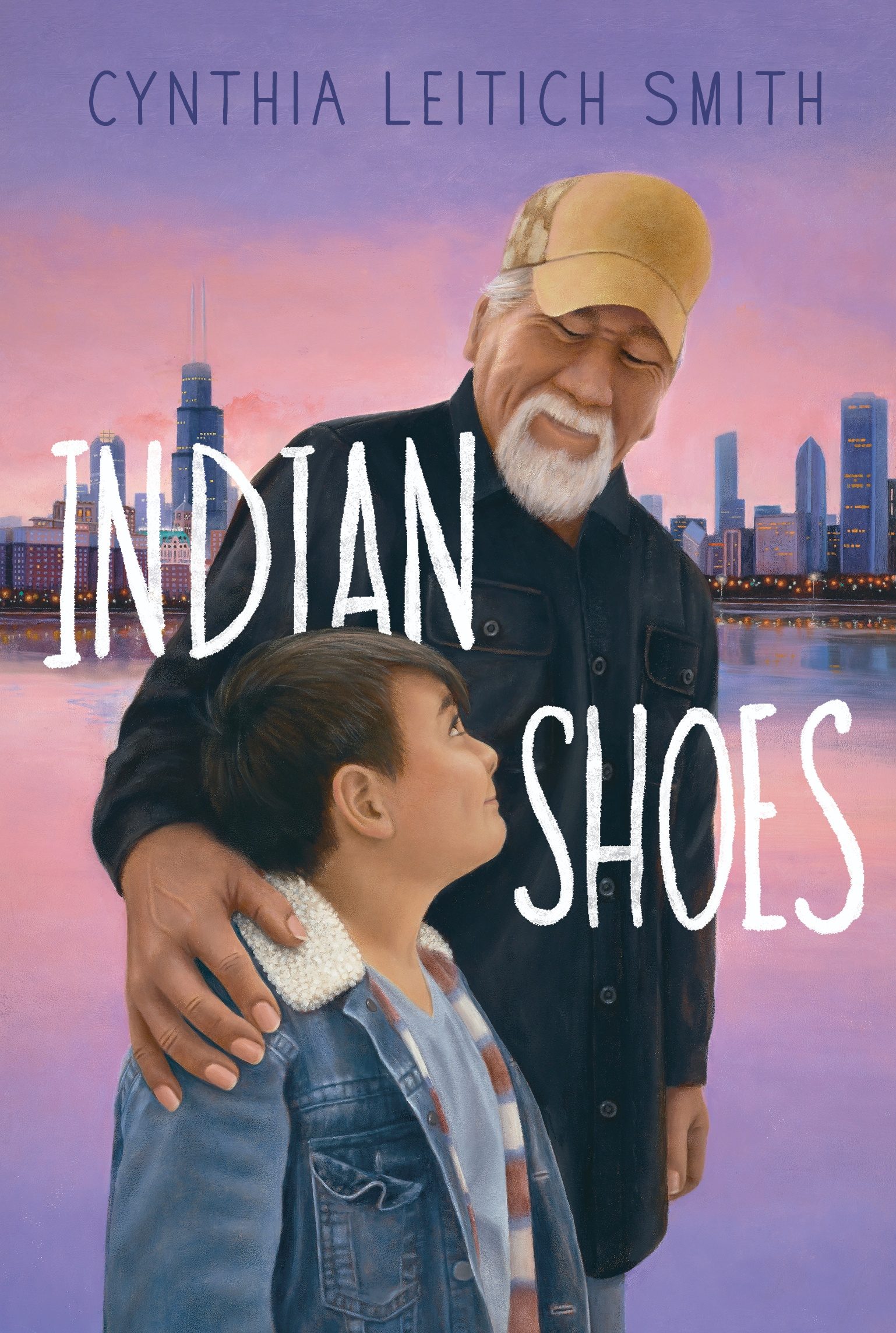 Indian Shoes: Readers Guide - Cynthia Leitich Smith