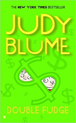 Interview Children S Author Judy Blume Cynthia Leitich Smith