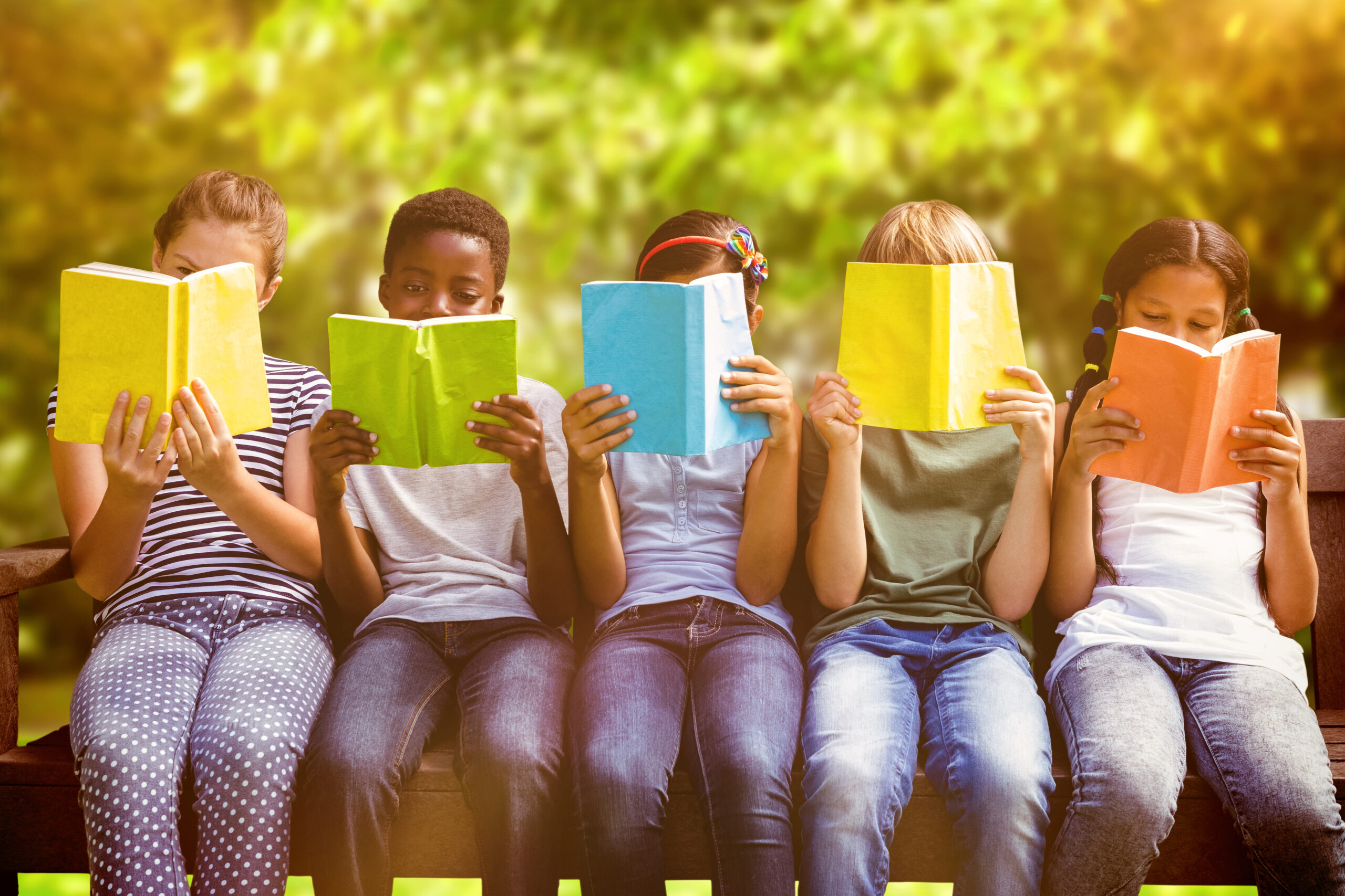 Scholastic Book Fair lets schools opt-out of diversity collection