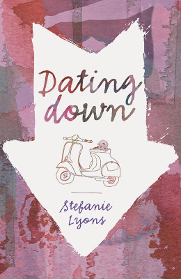 New Voice: Stefanie Lyons on Dating Down