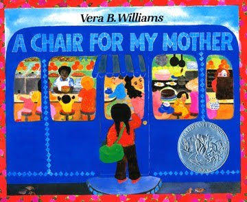 In Memory: Vera B. Williams