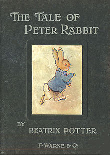 Author Interview: Deborah Hopkinson on Beatrix Potter and the Unfortunate Tale of a Borrowed Guinea Pig
