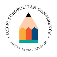 2017 Europolitan Con: Art Director Laurent Linn of Simon & Schuster