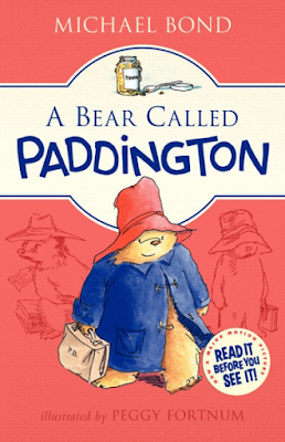 In Memory: Michael Bond