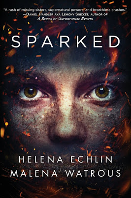 Guest Post: Helena Echlin on How to Write (& Rewrite) a Tale of Suspense