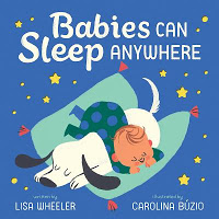 Career Achievers: Lisa Wheeler on Thriving as a Long-Time, Actively Publishing Children’s Author