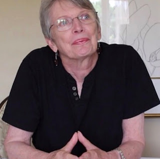 Career Achievers: Lois Lowry on Thriving as a Long-Time, Actively Publishing Children’s-YA Author
