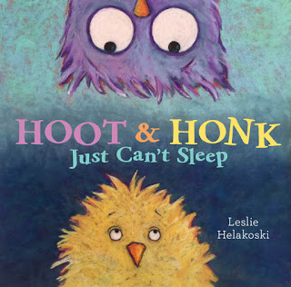 Career Achievers: Leslie Helakoski on Thriving as a Long-Time, Actively Publishing Children’s Author-Illustrator