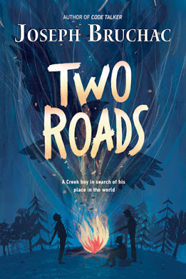 Interview: Joseph Bruchac on Telling Stories and Two Roads