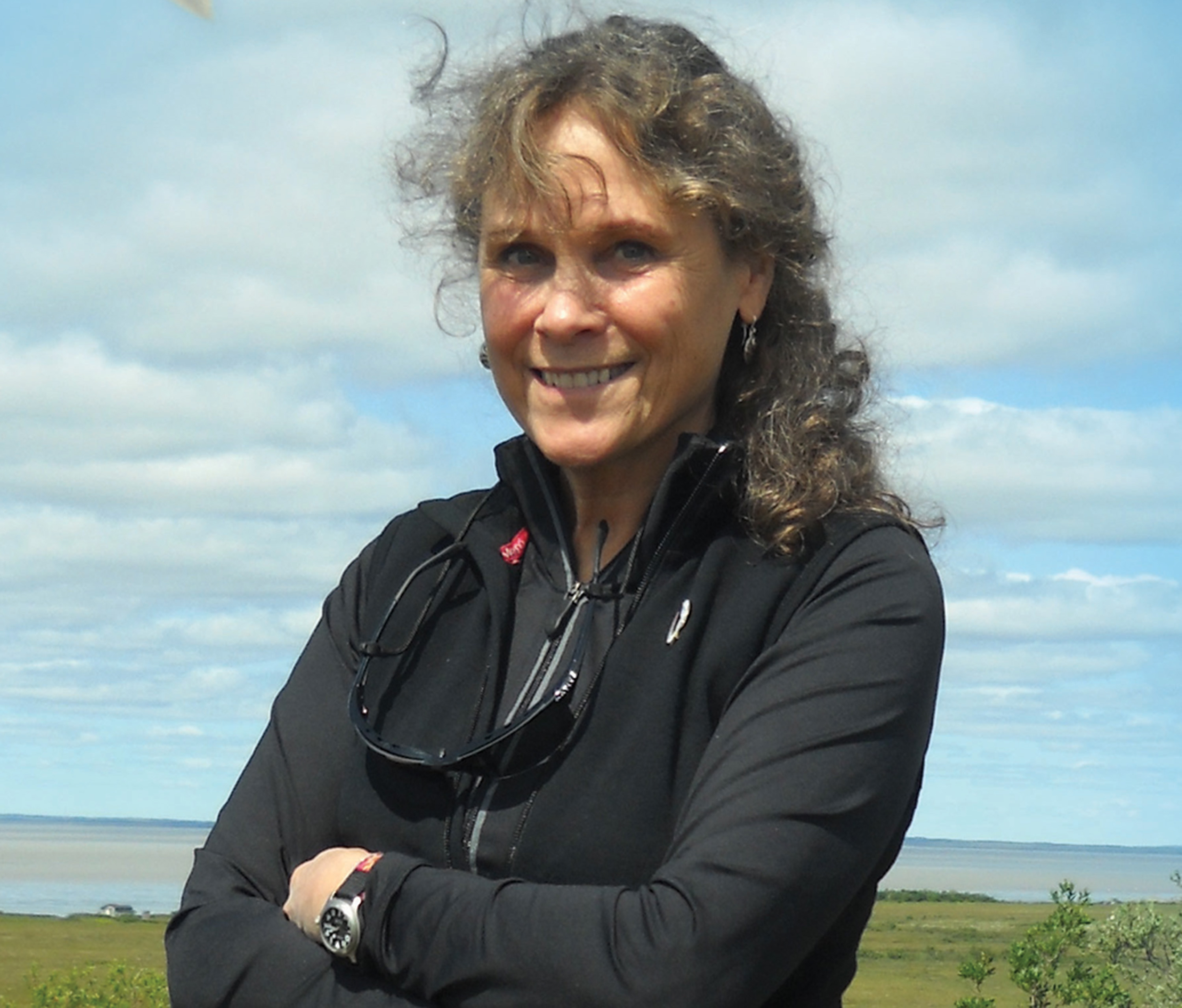 Author Interview: Annie Boochever on  Alaska Native Civil Rights Hero Elizabeth Peratrovich